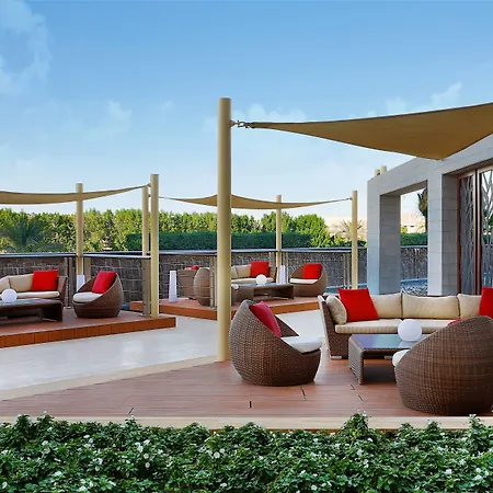Marriott Hotel Al Forsan, Abu Dhabi-3