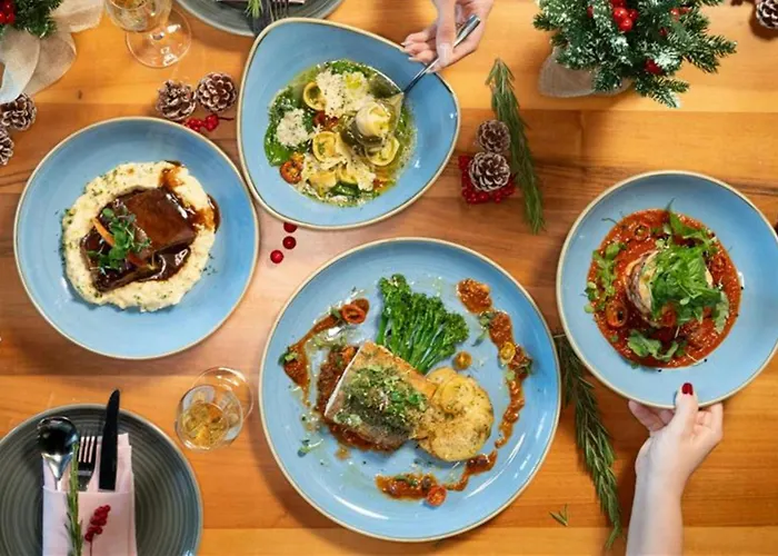 Le Meridien Abu DhabiHotel Stelle